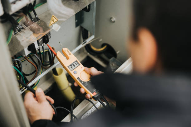 Best Electrical Rewiring Services  in Macon, IL