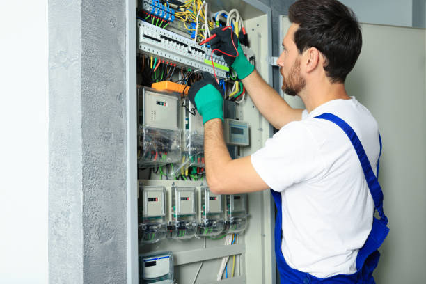 Electrical Rewiring Services in IL