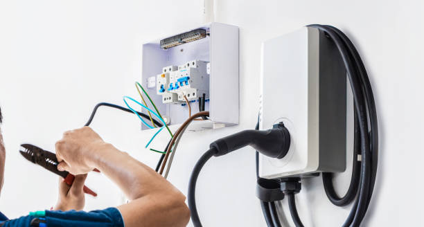 Best Industrial Electrical Services  in Macon, IL