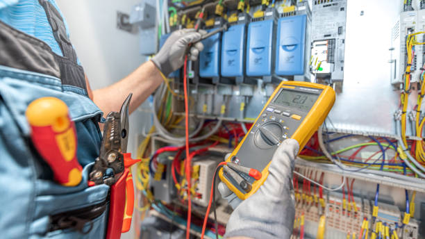 Best Best Electricians Near Me  in Macon, IL