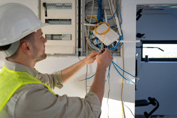 Best Electrical Troubleshooting Services  in Macon, IL